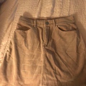 SUPER CUTE BRANDY LILLIAN SKIRT!💖